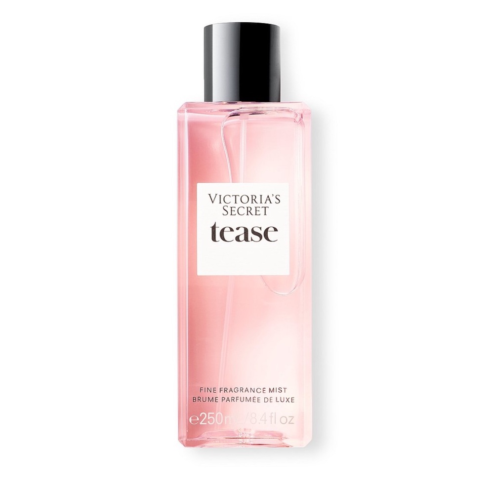 Victoria’s Secret Tease Mist 8.4 Fl oz
